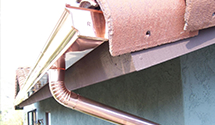 Rain Gutter Installation, Repair, Cleaning in Albany, MN